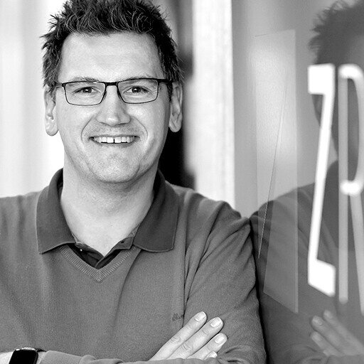 Adrian Dietrich, Head of Sales at ZREALITY