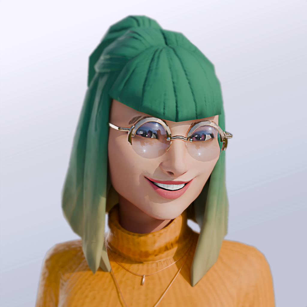 Vivy - HR Manager