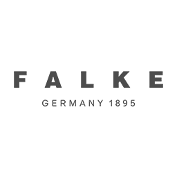 Falke Logo - Premium Clothing Manufacturer