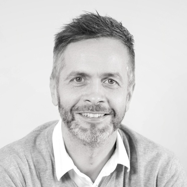 Michael Neidhöfer, CEO at ZREALITY