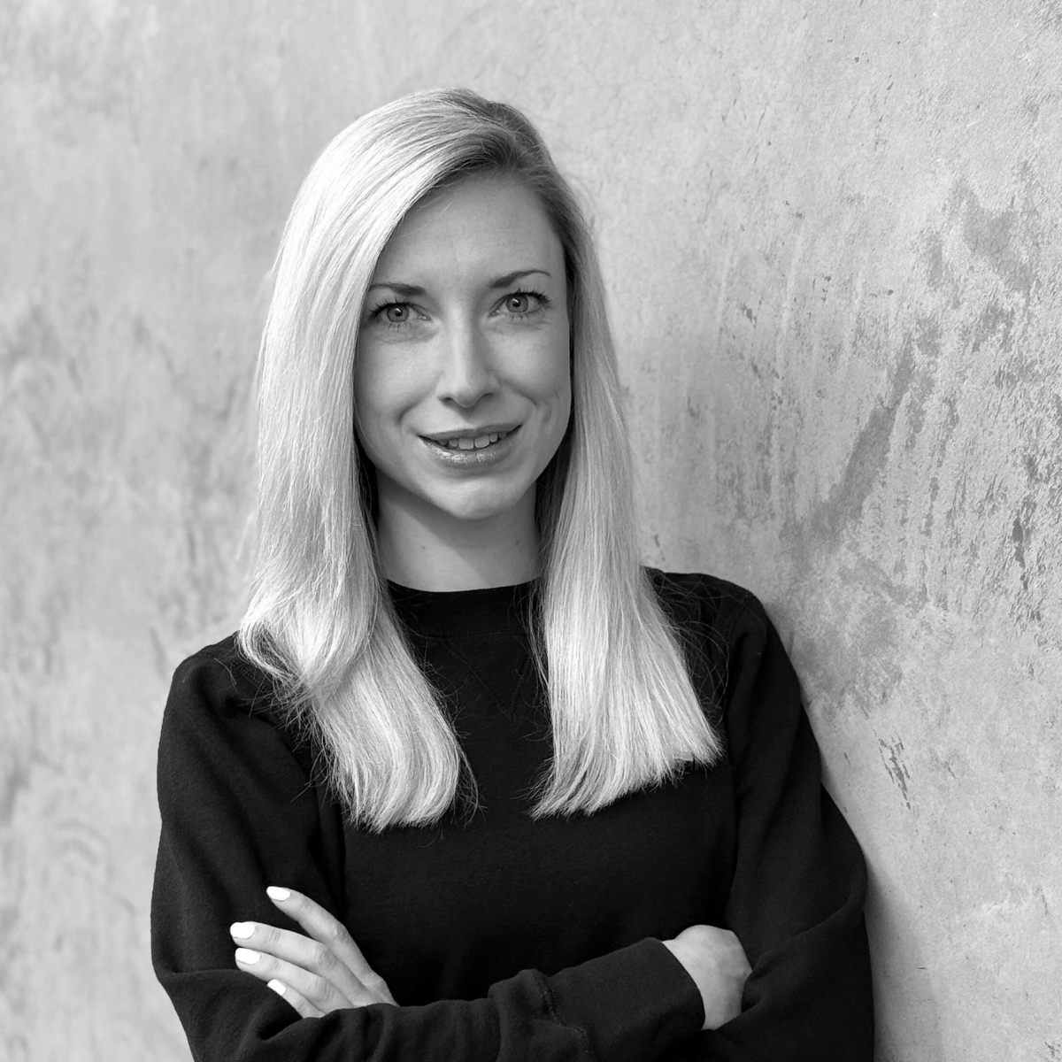 Lara-Louise Wiebelt, Sales Consultant at ZREALITY