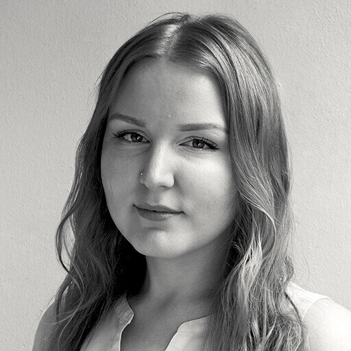 Julia Just, Creative Manager at ZREALITY