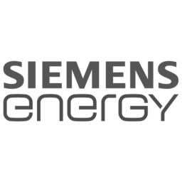 Siemens Energy Logo - Global Energy Technology Company