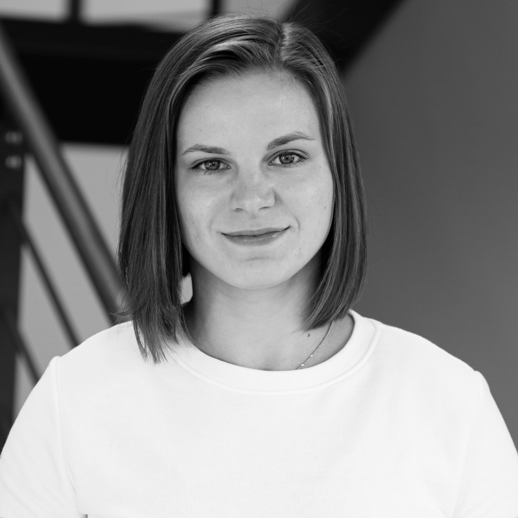Tina Weise, 3D Developer at ZREALITY