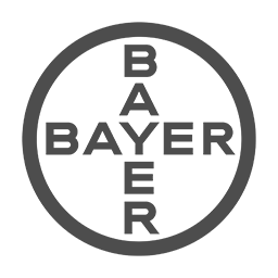 Bayer Logo - Global Life Sciences Company
