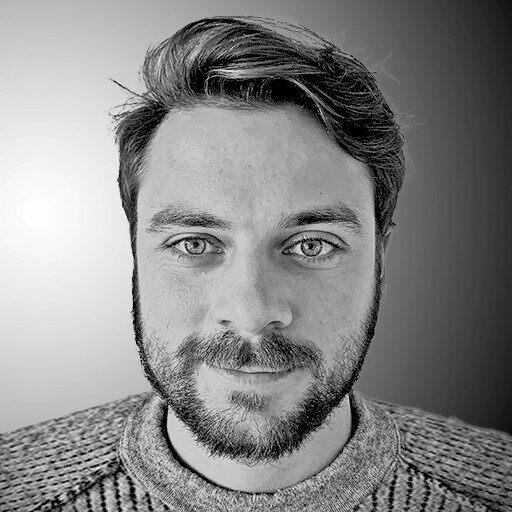Jan Knieriemen, COO at ZREALITY