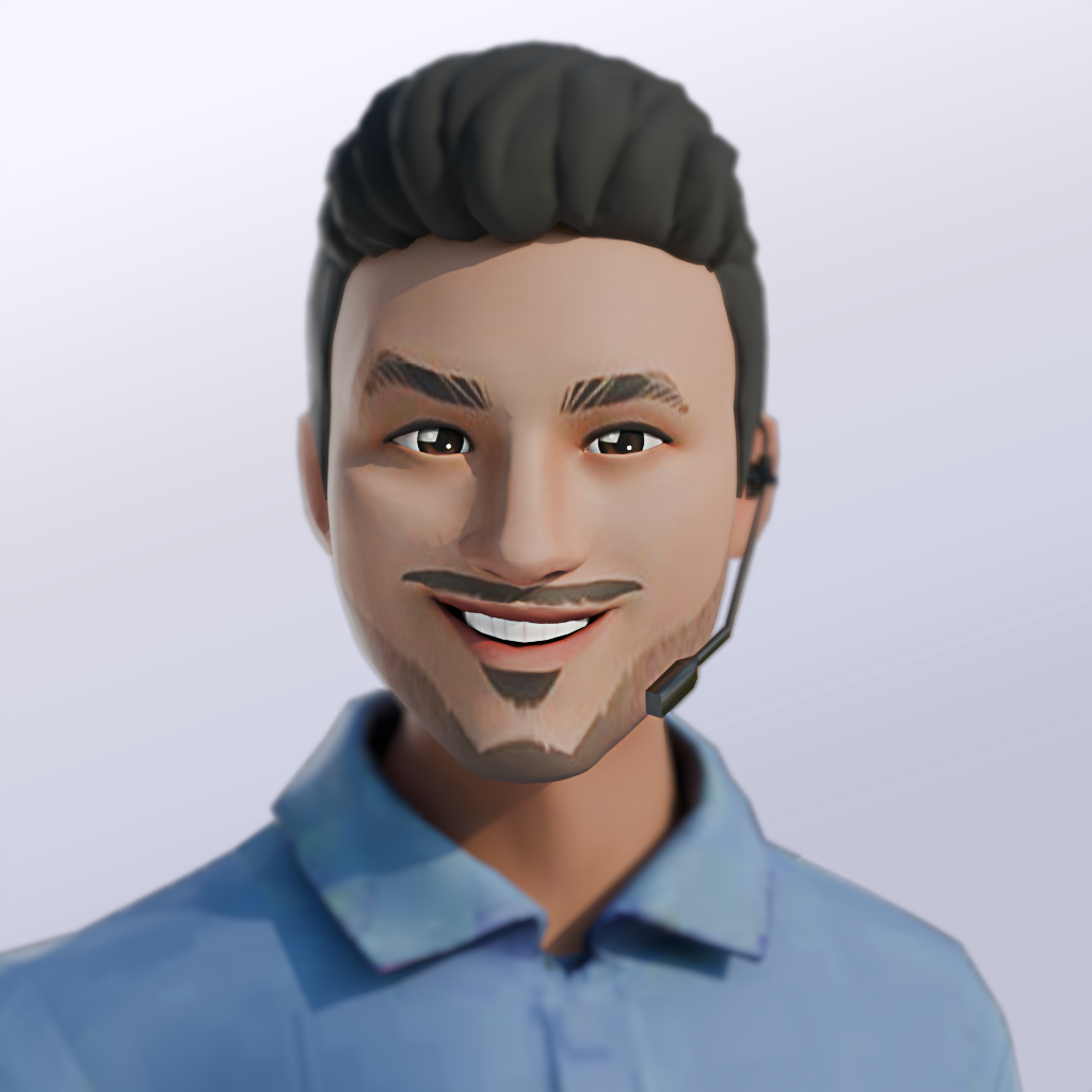 Kai - Sales Coach