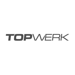 Topwerk Logo - Construction Equipment Manufacturer