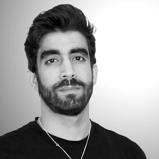 Ahmed Drira, Senior App Developer at ZREALITY