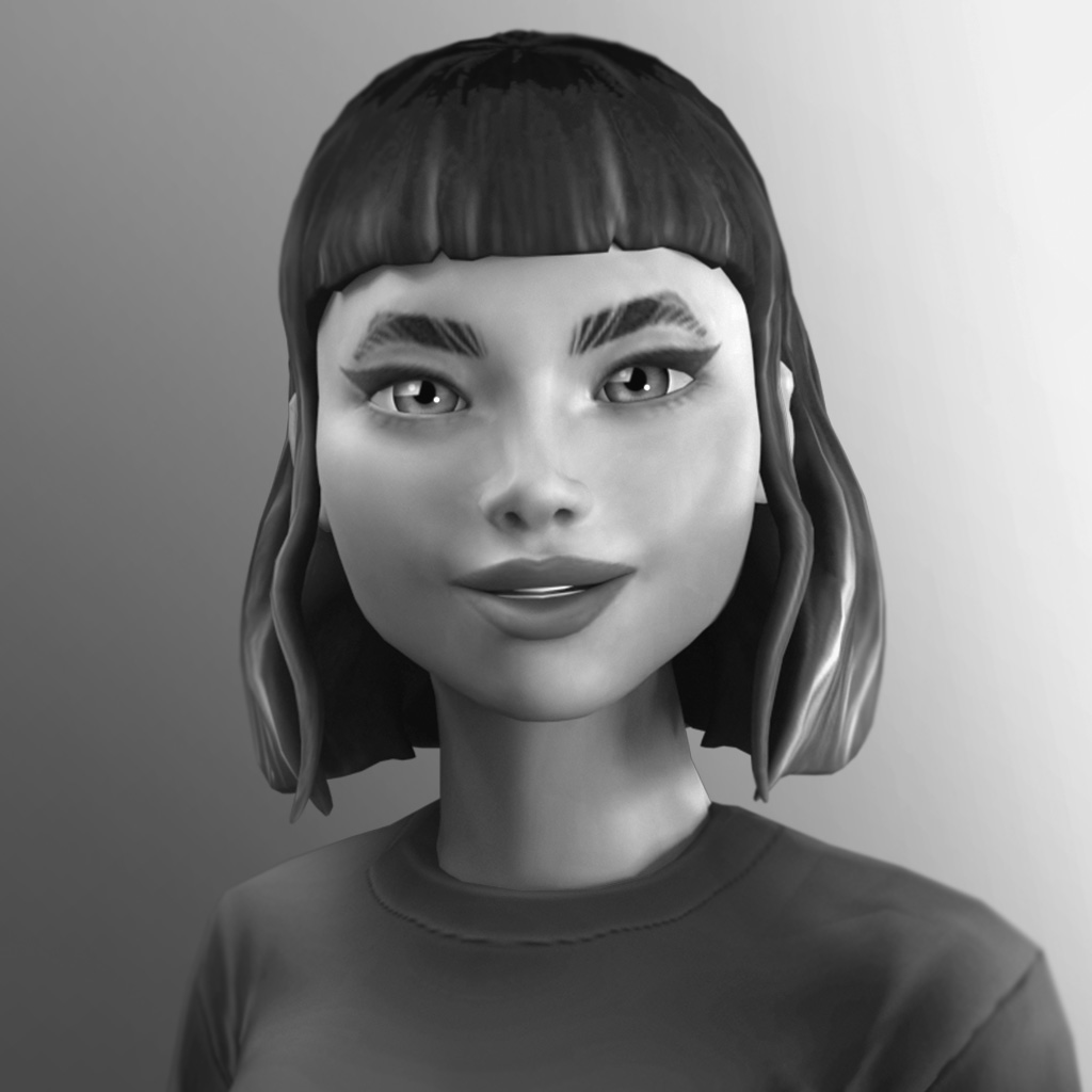 ZORAYA, AI Assistant at ZREALITY