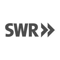 SWR Logo - German Public Broadcasting Company