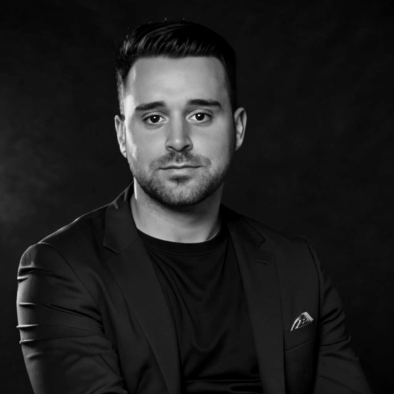 Fabian Fröhlich, Project Manager at ZREALITY