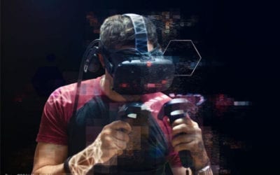 RPR Unternehmensgruppe erweitert VR-Angebot mit Sphere