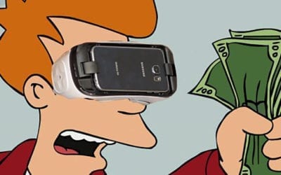 Wie Sie den ROI für Ihre Virtual-Reality-Anwendungen im Marketing berechnen