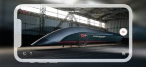 Hyperloop iPhone XR XS Max 11 – 1