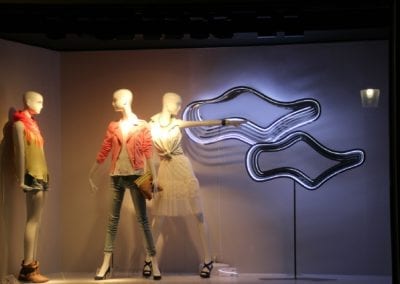 Human Solutions – Virtueller Showroom für Ihre neue Modekollektion – VR