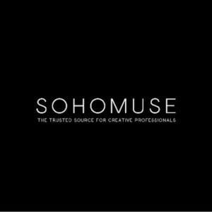 sohomuse logo 1