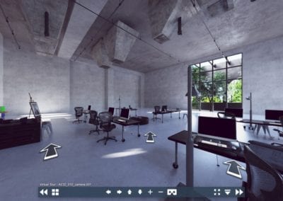 ZREALITY- Immobilien-Visualisierung – Web3D | VR