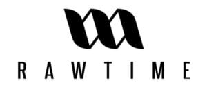 rawtime logo