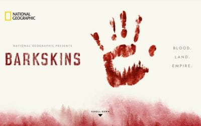 Virtual Live Events –  Serienpremiere von National Geographic’s ‚Barkskins‘ in den USA