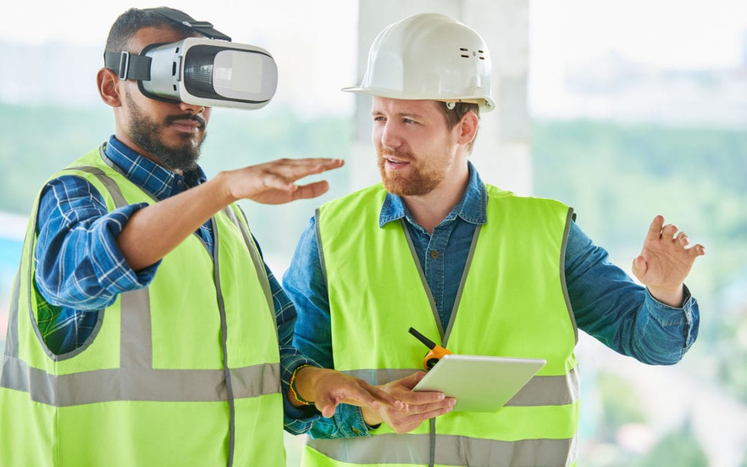 Corning works with ZREALITY on the future of quality management in virtual reality.