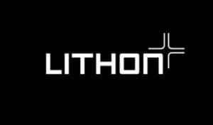 BLACK Lithon Logo