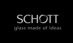 BLACK Schott Logo 1