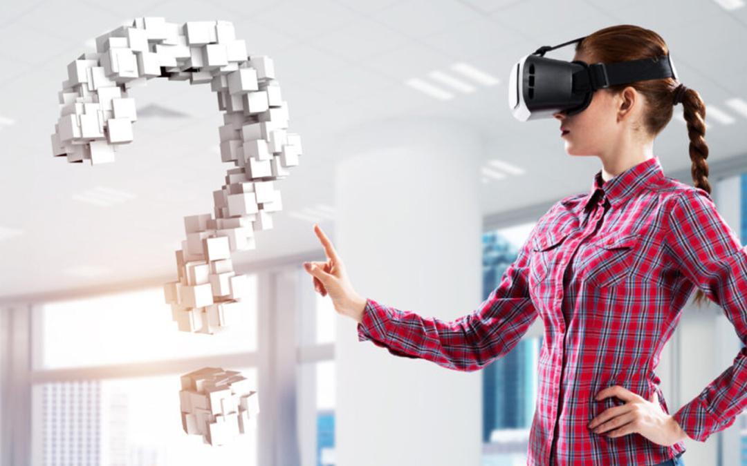 Virtual Reality in Unternehmen – Die fünf größten Fehler bei der Einführung des Metaverse