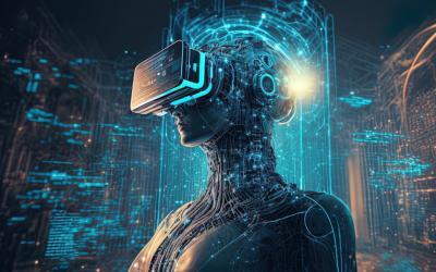 Top 5 Fakten zur Marktentwicklung von 3D Virtual Assistants mit Conversational AI