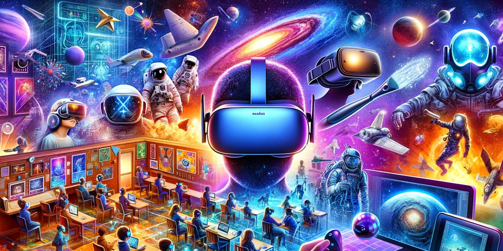 Explore virtual reality: the top 14 VR apps of 2023 you need to try now! -  ZREALITY - Artificial Reality & Metaverse Solutions