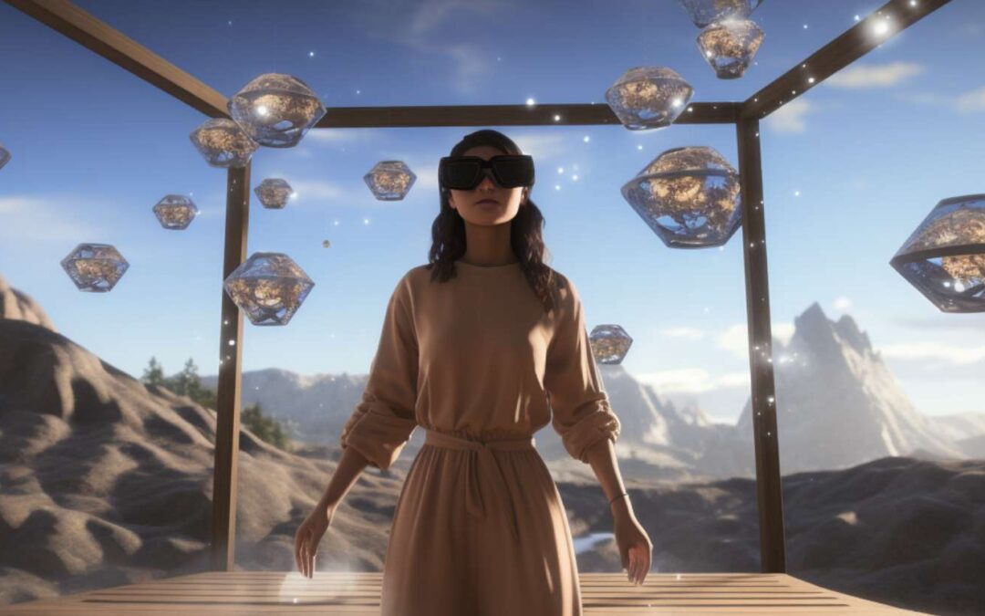 The Synergy of ZREALITY’s 3D Avatars and Google’s Gemini AI in Crafting Immersive Virtual Experiences