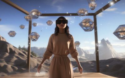 Die Synergie von ZREALITYs 3D-Avataren und Googles Gemini AI bei der Entwicklung immersiver virtueller Erlebnisse