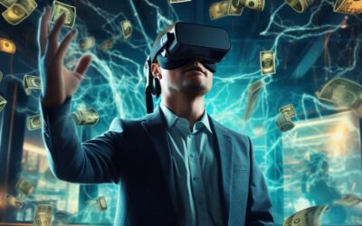 Virtual Reality bringt Unternehmen nichts? Weit gefehlt! Der ROI für 9 erfolgreiche Projekte im Überblick